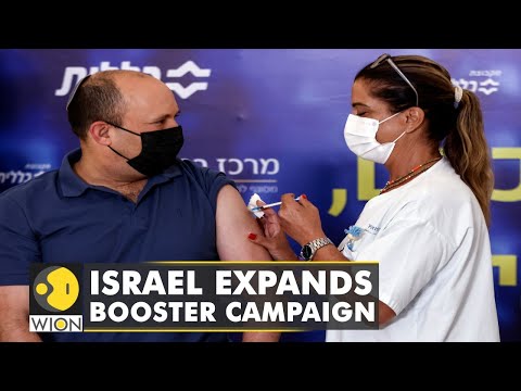 COVID: Israel plans to extend the fourth dose campaign to all vulnerable people above the age of 18