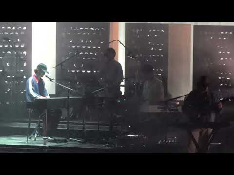 Djo - Figure You Out - Live at Masonic Temple Theatre in Detroit, MI on 4-28-25