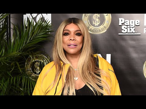 Wendy Williams speaks out in ‘Breakfast Club’ interview, insists she’s not ‘cognitively impaired’