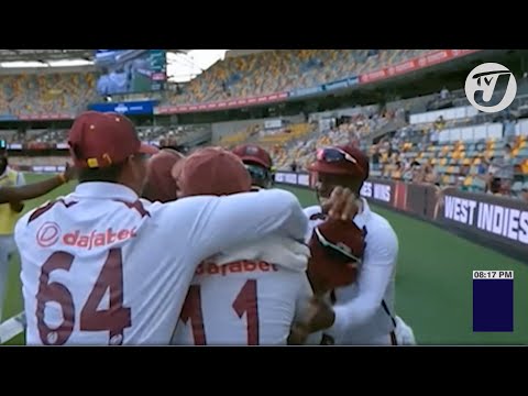 Rally Round the West Indies | TVJ Sports Commentary