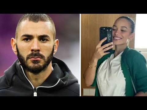 Karim Benzema, sa compagne Jordan enfin divorcée, une étape franchie