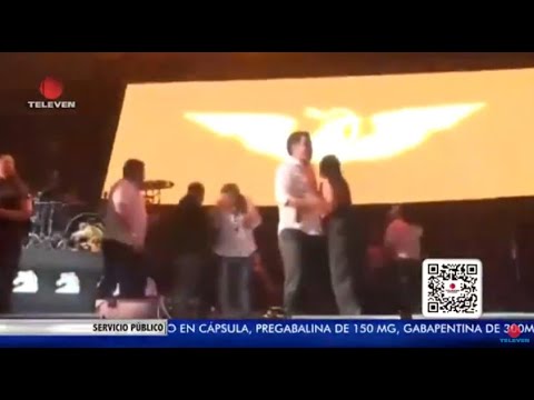 9 muertos tras desplome de tarima en México - El Noticiero primera emisión 23/05/24