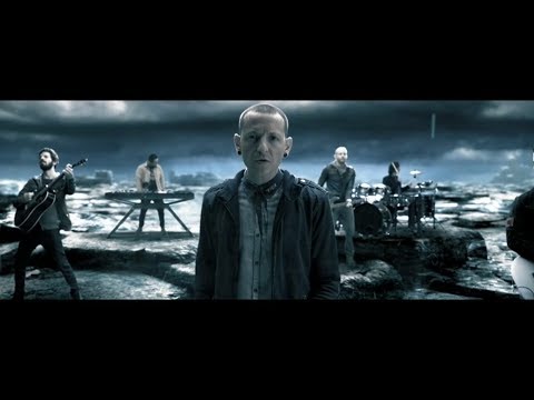 LINKIN PARK - Castle of Glass - KEEPING HOPE ALIVE