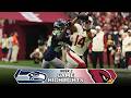 Seattle Seahawks vs. Arizona Cardinals Game Highlights  NFL 2026 Season Week 2