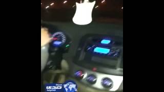 كل هذا والسواقة ممنوعة كيف لو يسمح بها!