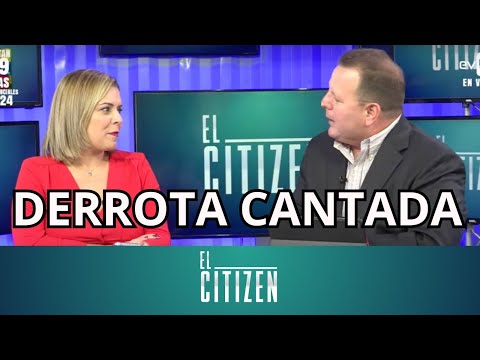 MARÍA CORINA SENTENCIA A MADURO | #ElCitizen | EVTV | 06/28/2024 5/5