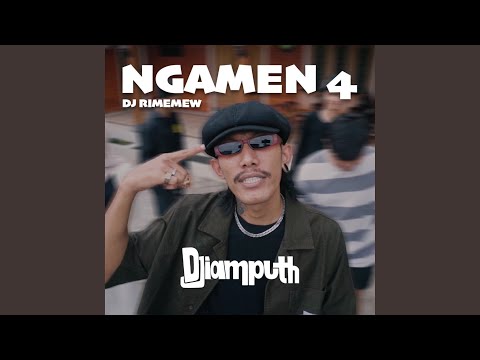 Ngamen 4