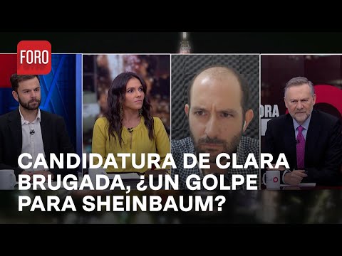 ¿Cómo se van configurando las candidaturas para las Elecciones del 2024? - Es la Hora de Opinar