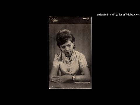 Lilis Suryani - Dikala Malam Tiba [INDO KLASIK LEGEND]