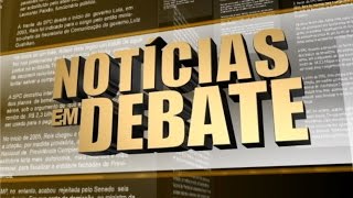 Dra. Rose Marques é entrevistada no Programa Notícias em Debate