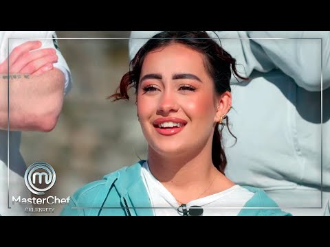 ¿Cuál es tu imperio romano? Marina explica este término viral | MasterChef Celebrity 9