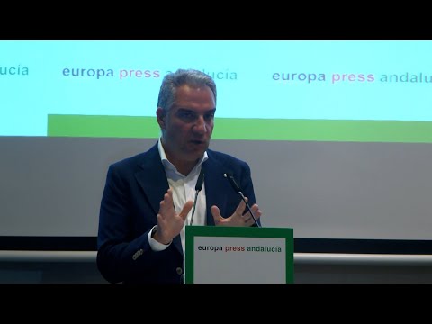 Bendodo (PP) desacredita la propuesta de 20.000 euros para jóvenes