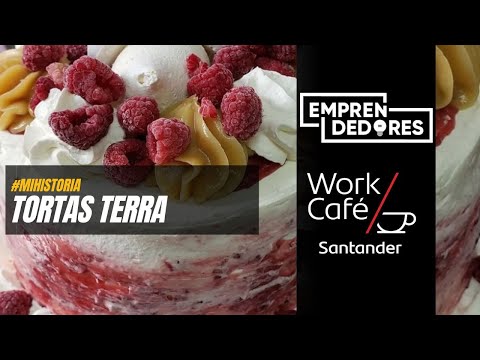 Tortas Terra: Preparaciones artesanales y sabores únicos
