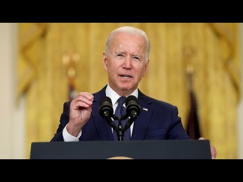 Covid-19 : Biden accuse la Chine de cacher des informations sur les origines de la pandémie