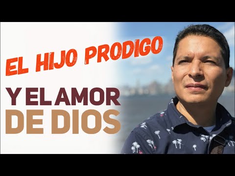 Nunca es Tarde para Volver a Casa  El Hijo Pródigo y el Amor de Dios