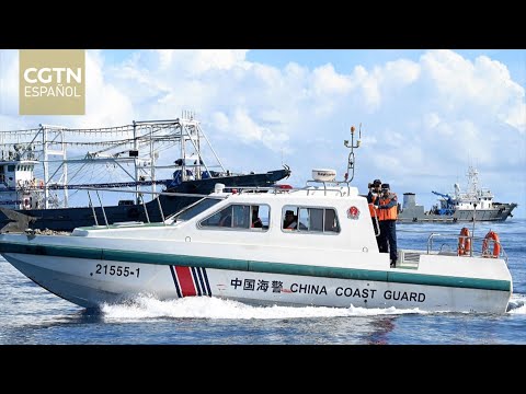 China tomará contramedidas si Filipinas continúa desafiando su soberanía e intereses marítimos