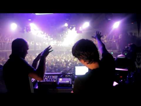 Noisia Concert Tickets - 2026 Tour Dates.