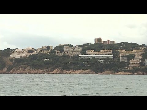 Las sanciones a Rusia afectan el sector inmobiliario en zonas costeras de España
