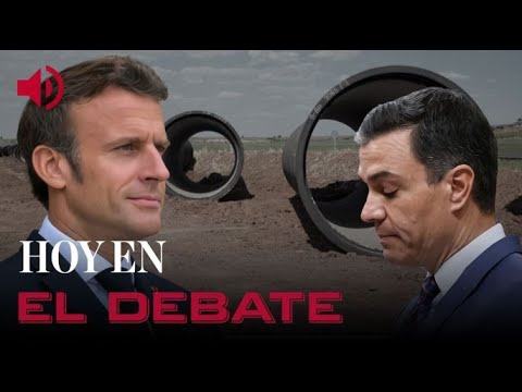 Cómo convencer a Macron de que el MidCat es necesario