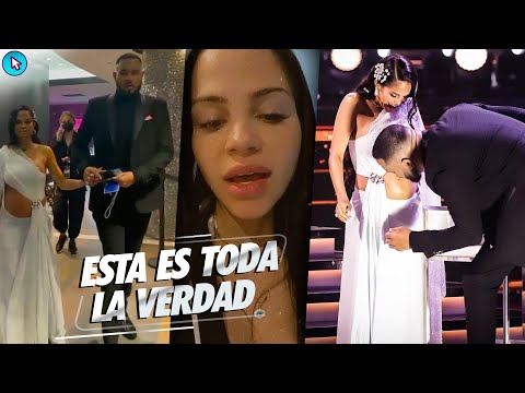 Natti Natasha se confiesa: El proceso más duro de su vida, la verdad de su embarazo y matrimonio.