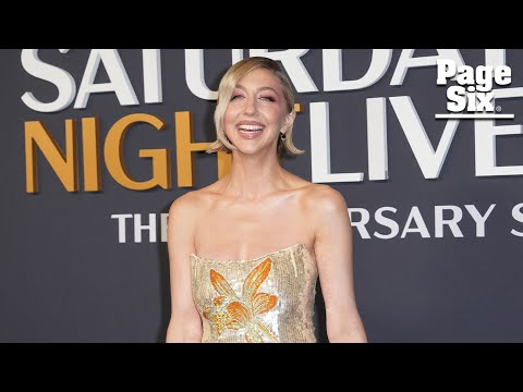 SNL's Heidi Gardner on why Travis Kelce was her favorite guest host