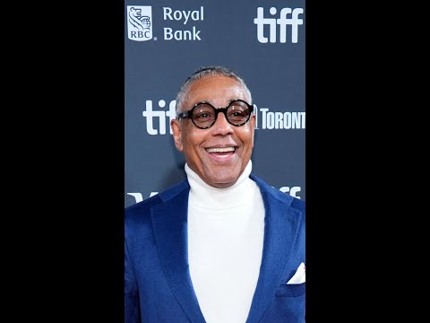 Giancarlo Esposito shares excitement for ‘Megalopolis’