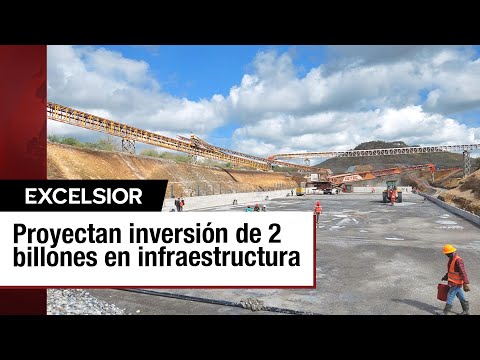 Constructores proponen 650 proyectos de infraestructura al próximo gobierno