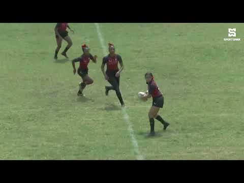 Women’s 12s: Trinidad & Tobago defeat Dom Rep 7-0 in Rugby Americas North Tournament | SportsMax