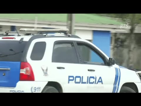 Delincuentes dispararon contra policía en el Guasmo Sur