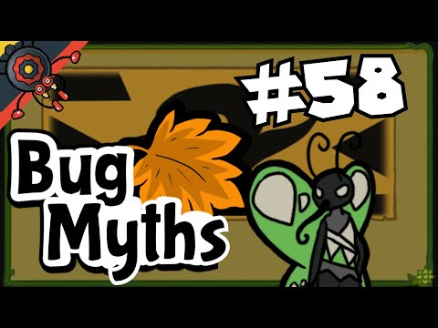 Bug Fables Myth #58: Ven Hates Ruffians