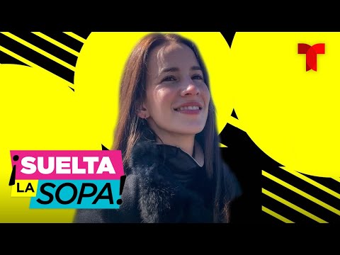 Laura Londoño comparte cómo ha vivido su segundo embarazo | Suelta La Sopa