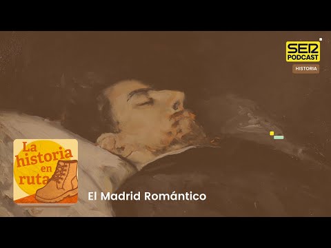 El Madrid Romántico