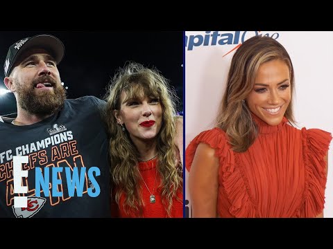 How Travis Kelce Really Feels About Jana Kramer's Critical Comments
