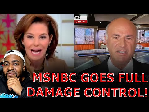 MSNBC Host TRIGGERED Over Kamala Harris GETTING DESTROYED After Softball Interview BACKFIRES!