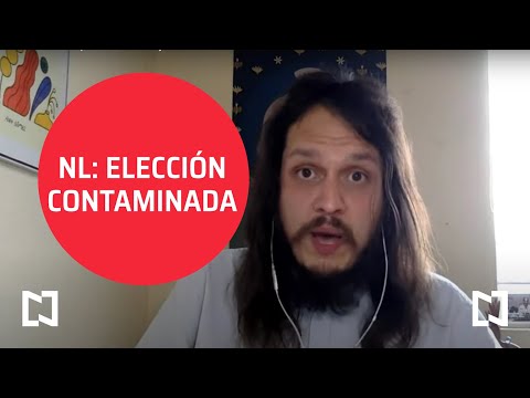 ¿Hay un uso faccioso de la FGR en las elecciones de 2021 - Es la hora de opinar