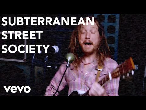 Subterranean Street Society Concert Tickets - 2026 Tour Dates