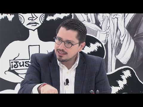 Chamuco TV - Carlos Marti?nez (15/08/2024)