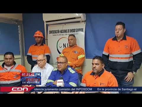 Mineros solicita al presidente Abinader autorice estudios proyecto romero en San Juan