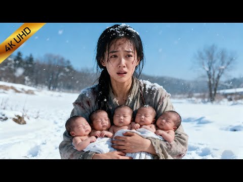 Vom Betrügenden Freund Im Schnee Abgelegt, Fünflinge Geboren, 6 Jahre Später Rache!