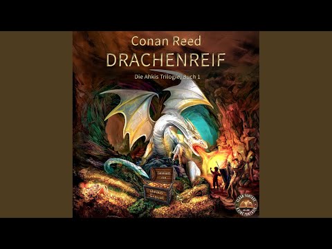 Kapitel 39 - Drachenreif: Die Ahkis-Trilogie, Buch 1