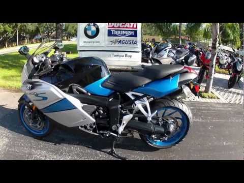 Bmw k1200s 0-280 #4