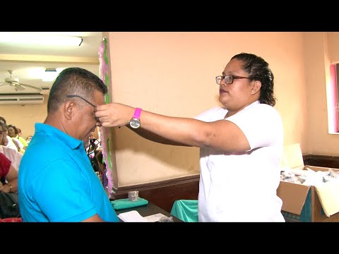 Mujeres de Nicaragua destacan grandes avances en materia de salud