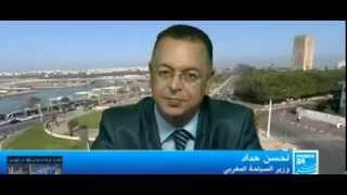 فيديو وزير السياحة : المغاربة هم من يمارسون الجنس على أطفالهم وليس الأجانب