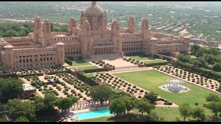 Top 10 best traveling place to go in rajasthan