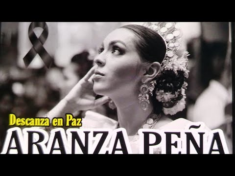 Muere Aranza Peña, joven actriz mexicana de la Rosa de Guadalupe