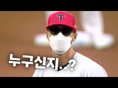 [시구 모먼트]  오늘 경기를 빛내준 전 경기 시구 모먼트 | 9.06 | KBO 모먼트 | 야구 하이라이트