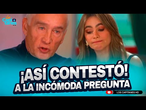 La 'incómoda' pregunta de Jorge Ramos a Sofía Vergara ¡así contestó la actriz!