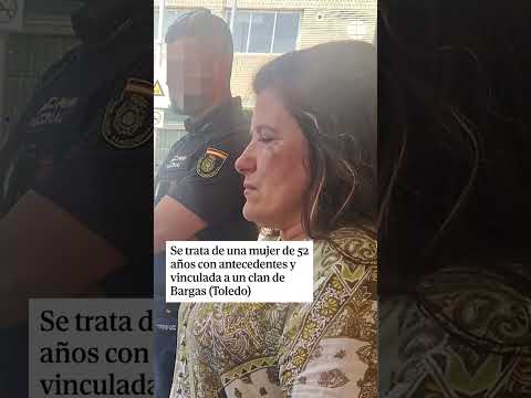 Así es la conductora detenida por el asesinato a tiros de Borja, hermano de Begoña Villacís #Borja