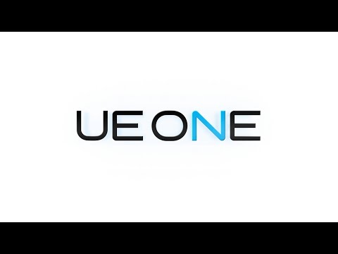 Introducing UE Systems UE ONE™