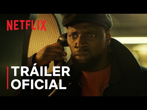 Lupin: Parte 3 | Tráiler oficial | Netflix